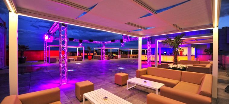 Hotel Spa Ciudad De Binefar Huesca: Foto 