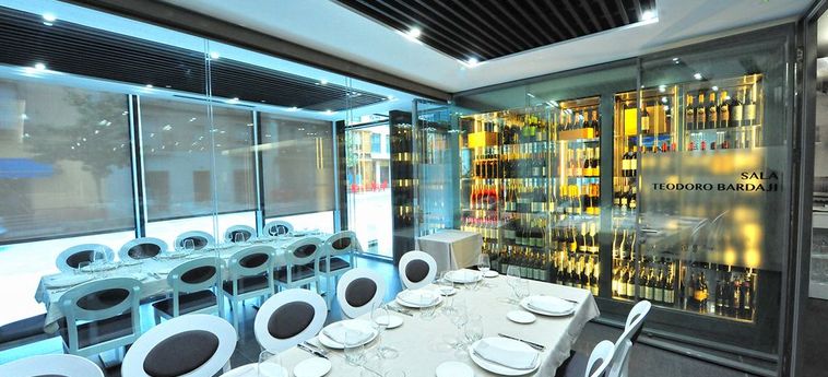 Hotel Spa Ciudad De Binefar Huesca: Foto 