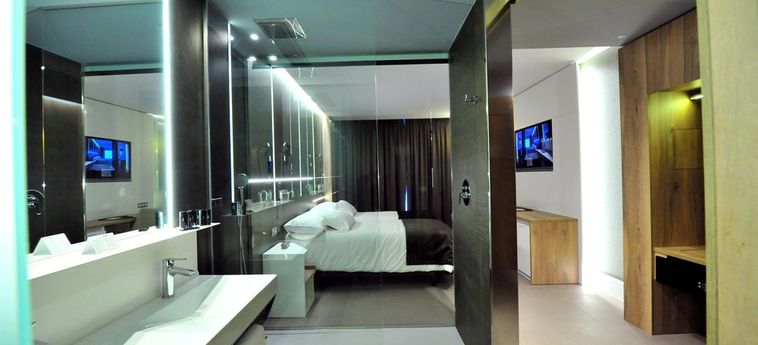 Hotel Spa Ciudad De Binefar Huesca: Foto 