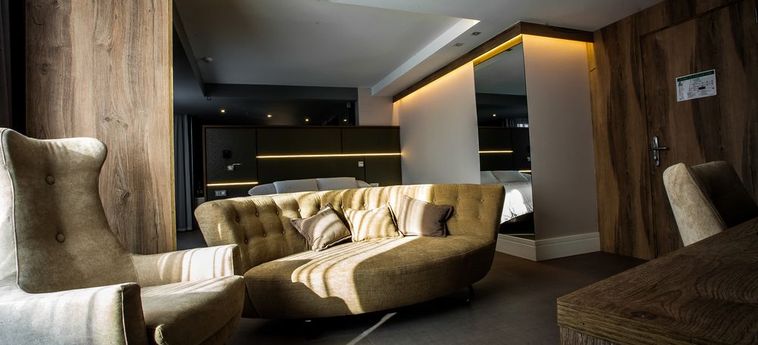 Hotel Spa Ciudad De Binefar Huesca: Foto 