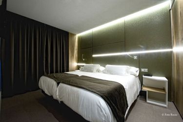 Hotel Spa Ciudad De Binefar Huesca: Photo 