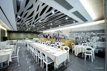 Hotel Spa Ciudad De Binefar Huesca: Photo 