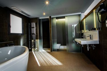 Hotel Spa Ciudad De Binefar Huesca: Photo 