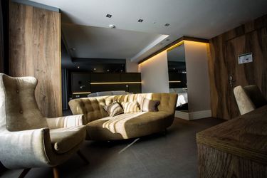 Hotel Spa Ciudad De Binefar Huesca: Photo 