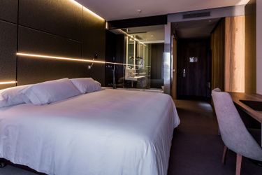 Hotel Spa Ciudad De Binefar Huesca: Photo 