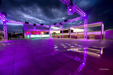 Hotel Spa Ciudad De Binefar Huesca: Photo 