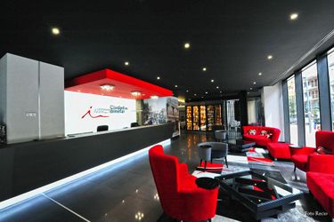 Hotel Spa Ciudad De Binefar Huesca: Photo 