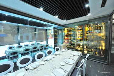 Hotel Spa Ciudad De Binefar Huesca: Photo 
