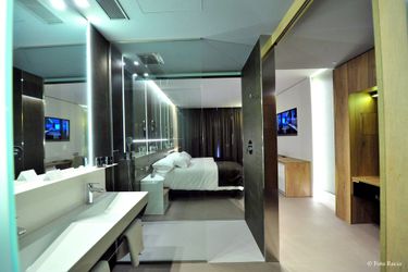 Hotel Spa Ciudad De Binefar Huesca: Photo 