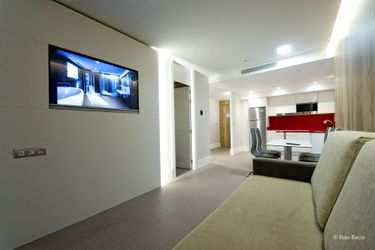 Hotel Spa Ciudad De Binefar Huesca: Photo 
