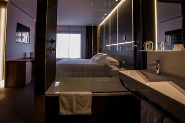 Hotel Spa Ciudad De Binefar Huesca: Photo 