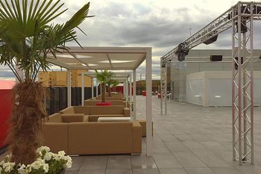 Hotel Spa Ciudad De Binefar Huesca: Photo 