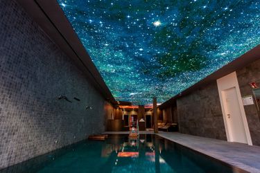 Hotel Spa Ciudad De Binefar Huesca: Photo 
