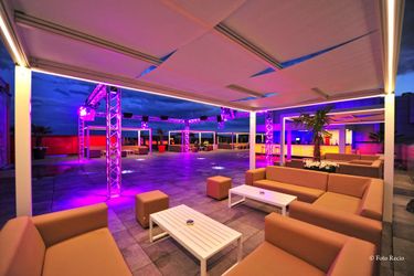 Hotel Spa Ciudad De Binefar Huesca: Photo 