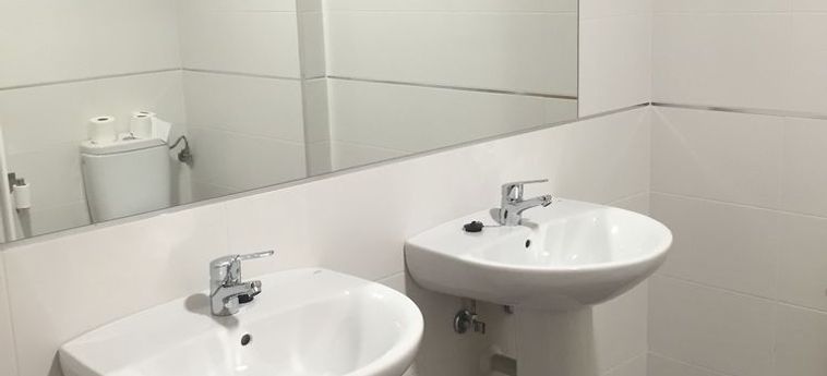 Hotel Albergue Jaca Huesca: Foto 