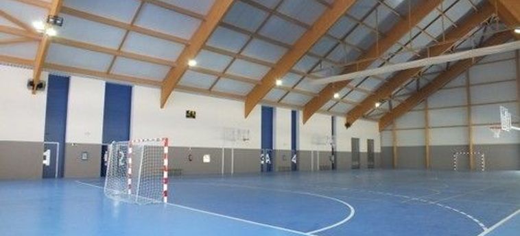 Hotel Albergue Jaca Huesca: Foto 