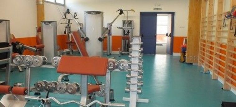 Hotel Albergue Jaca Huesca: Foto 