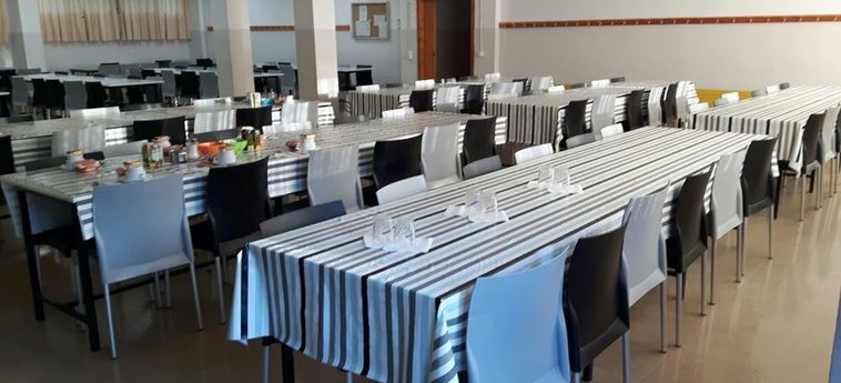 Hotel Albergue Jaca Huesca: Foto 
