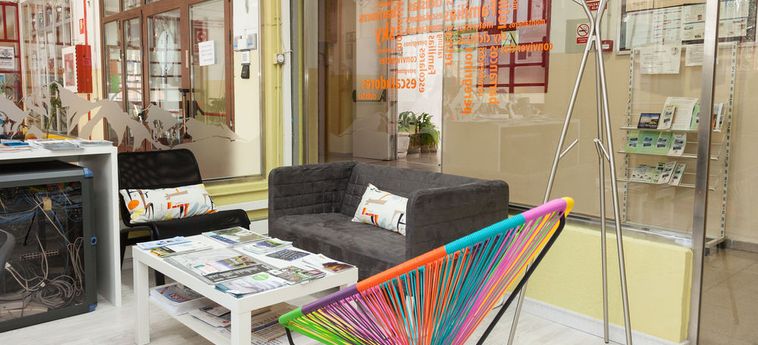 Hotel Albergue Jaca Huesca: Foto 