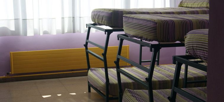 Hotel Albergue Jaca Huesca: Foto 