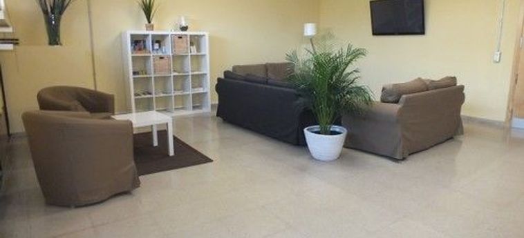 Hotel Albergue Jaca Huesca: Foto 