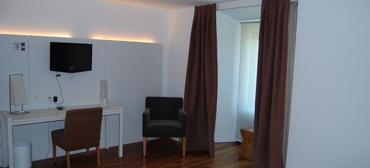 Hotel Hospedería San Juan De La Peña Huesca: Foto 