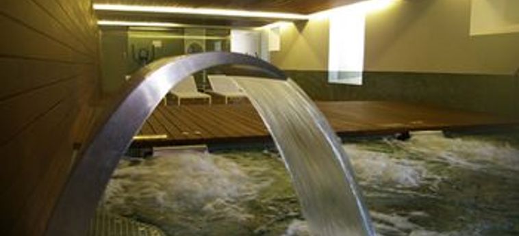 Hotel Hospedería San Juan De La Peña Huesca: Foto 