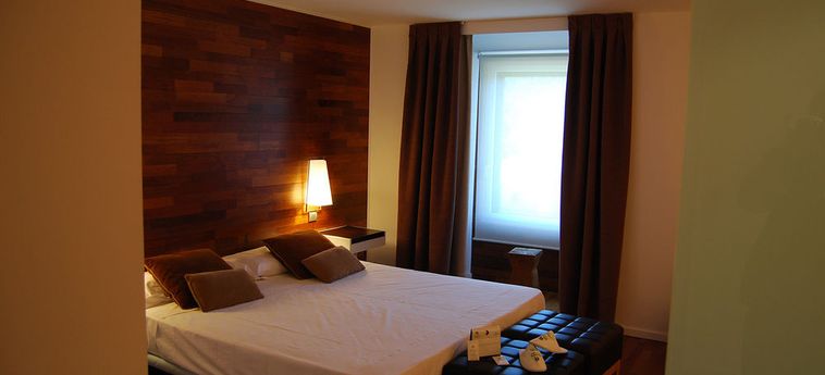 Hotel Hospedería San Juan De La Peña Huesca: Foto 