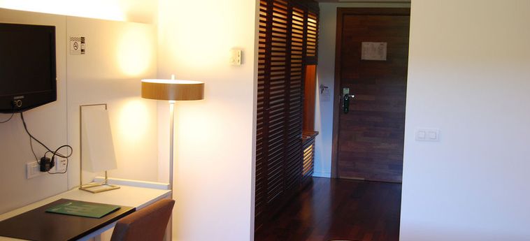 Hotel Hospedería San Juan De La Peña Huesca: Foto 