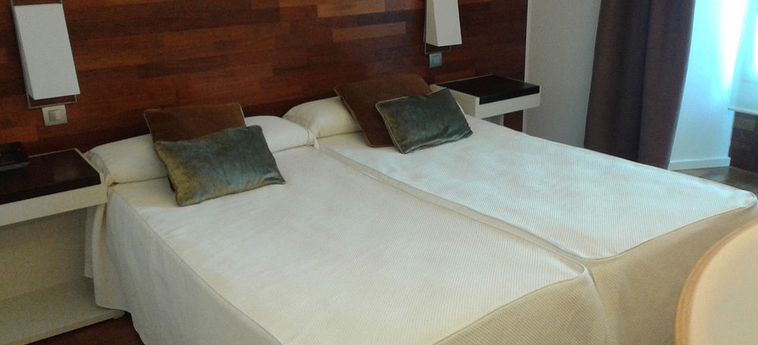 Hotel Hospedería San Juan De La Peña Huesca: Foto 