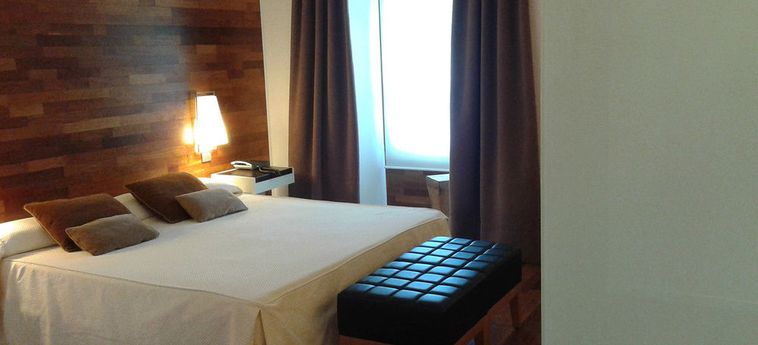 Hotel Hospedería San Juan De La Peña Huesca: Foto 