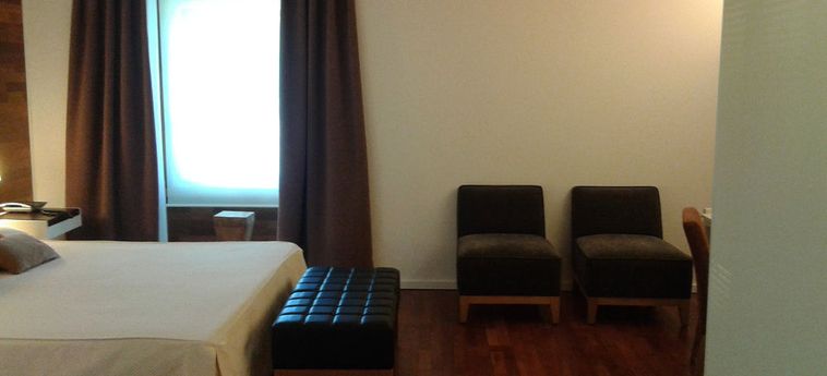 Hotel Hospedería San Juan De La Peña Huesca: Foto 