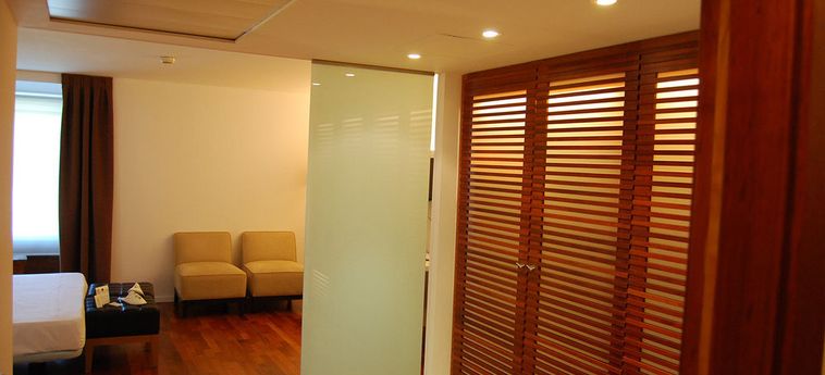 Hotel Hospedería San Juan De La Peña Huesca: Foto 