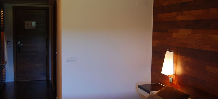 Hotel Hospedería San Juan De La Peña Huesca: Foto 