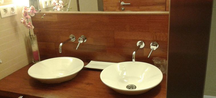 Hotel Hospedería San Juan De La Peña Huesca: Foto 