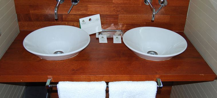Hotel Hospedería San Juan De La Peña Huesca: Foto 