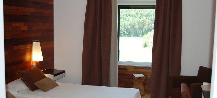 Hotel Hospedería San Juan De La Peña Huesca : Photo 
