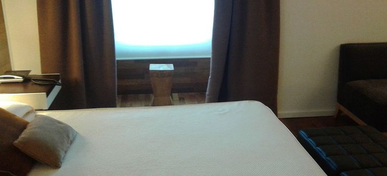 Hotel Hospedería San Juan De La Peña Huesca : Photo 