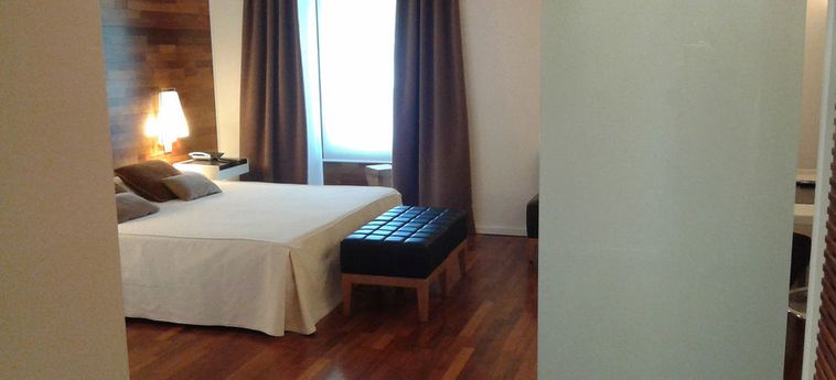 Hotel Hospedería San Juan De La Peña Huesca : Photo 
