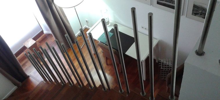 Hotel Hospedería San Juan De La Peña Huesca : Photo 