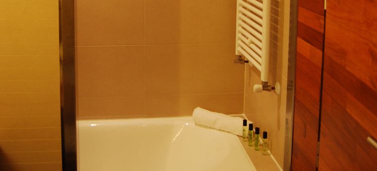 Hotel Hospedería San Juan De La Peña Huesca : Photo 