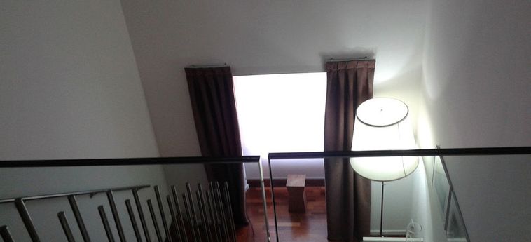 Hotel Hospedería San Juan De La Peña Huesca : Photo 