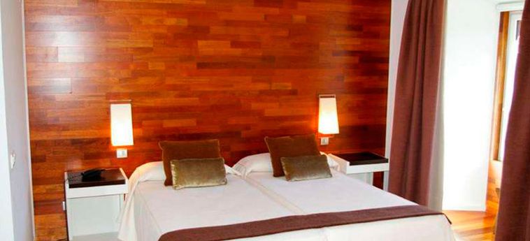 Hotel Hospedería San Juan De La Peña Huesca: Foto 
