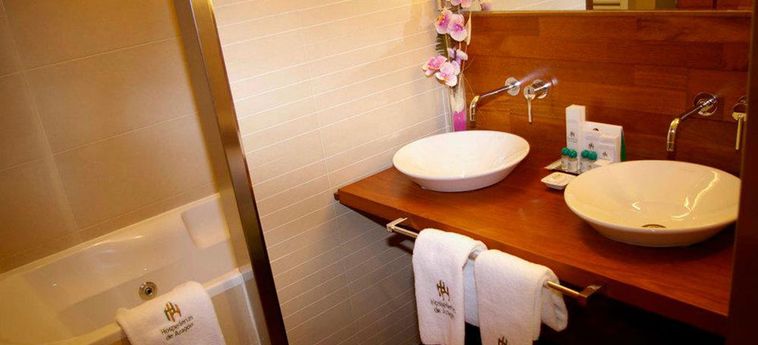 Hotel Hospedería San Juan De La Peña Huesca: Foto 