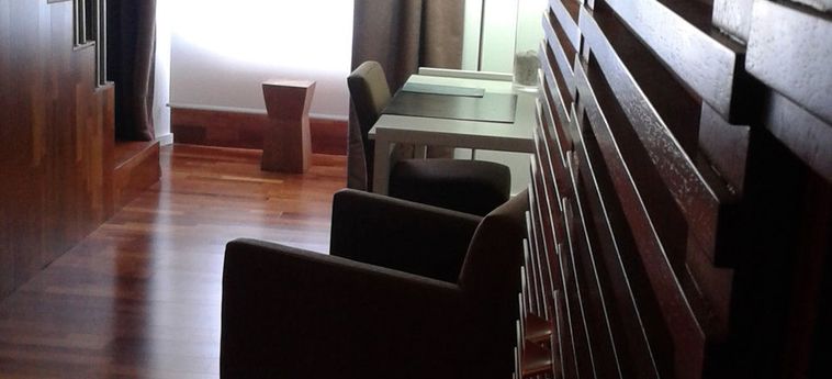 Hotel Hospedería San Juan De La Peña Huesca: Foto 