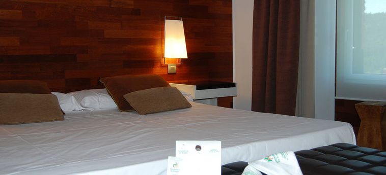 Hotel Hospedería San Juan De La Peña Huesca: Foto 