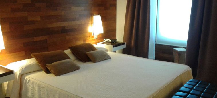 Hotel Hospedería San Juan De La Peña Huesca: Foto 
