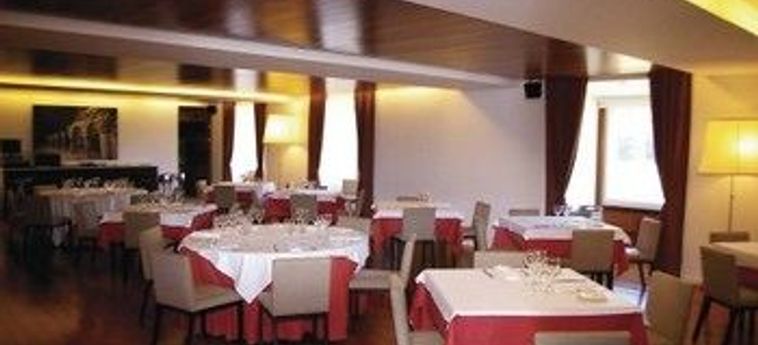 Hotel Hospedería San Juan De La Peña Huesca: Foto 