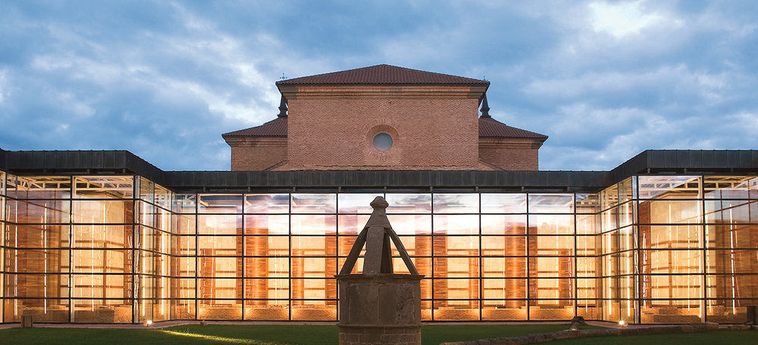 Hotel Hospedería San Juan De La Peña Huesca: Foto 