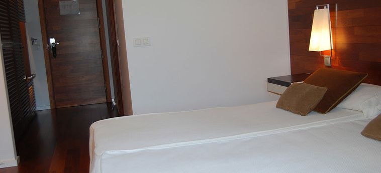 Hotel Hospedería San Juan De La Peña Huesca: Foto 